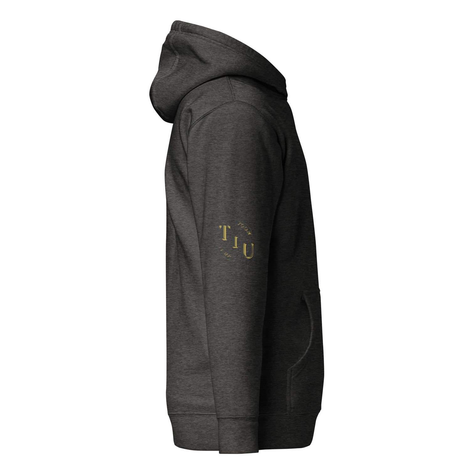 Toon It Up Hoodie