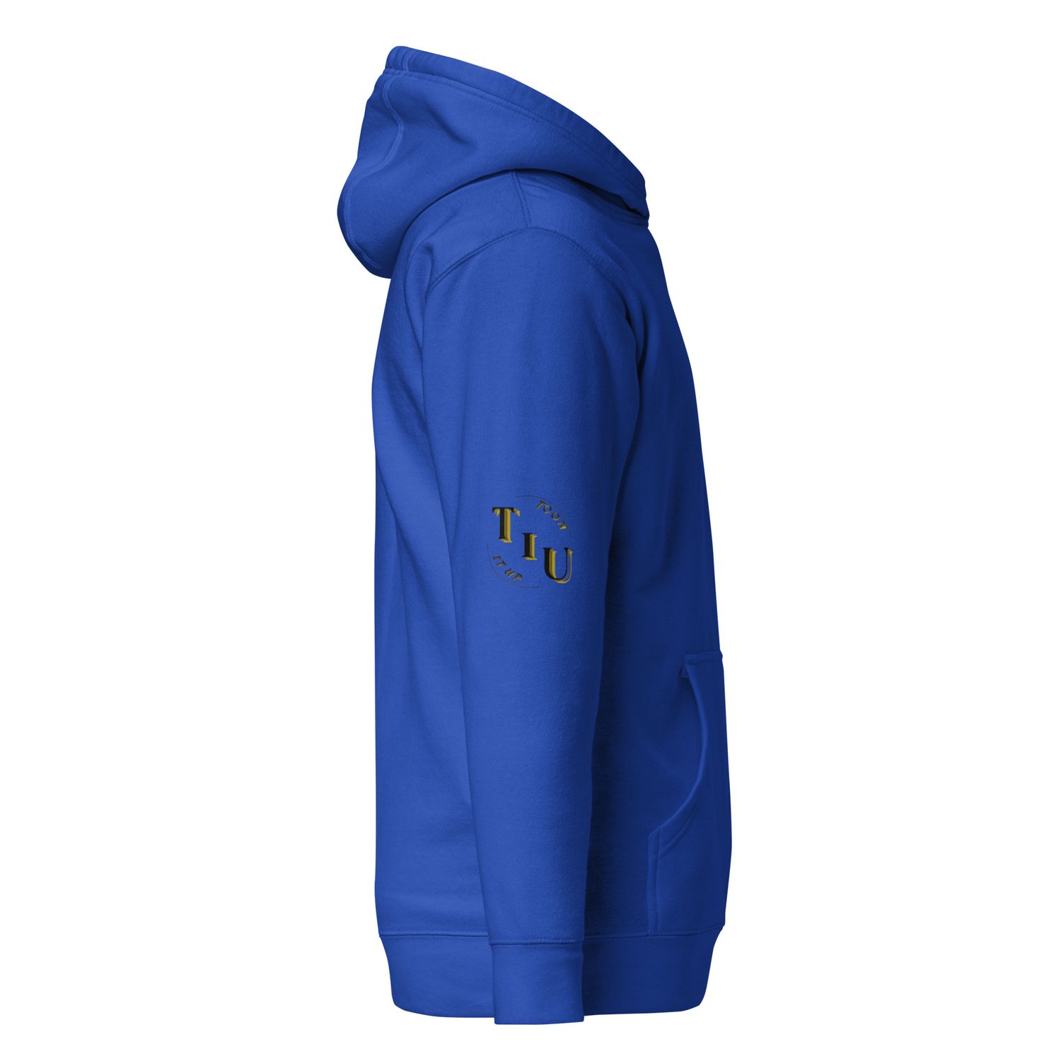 Toon It Up Hoodie