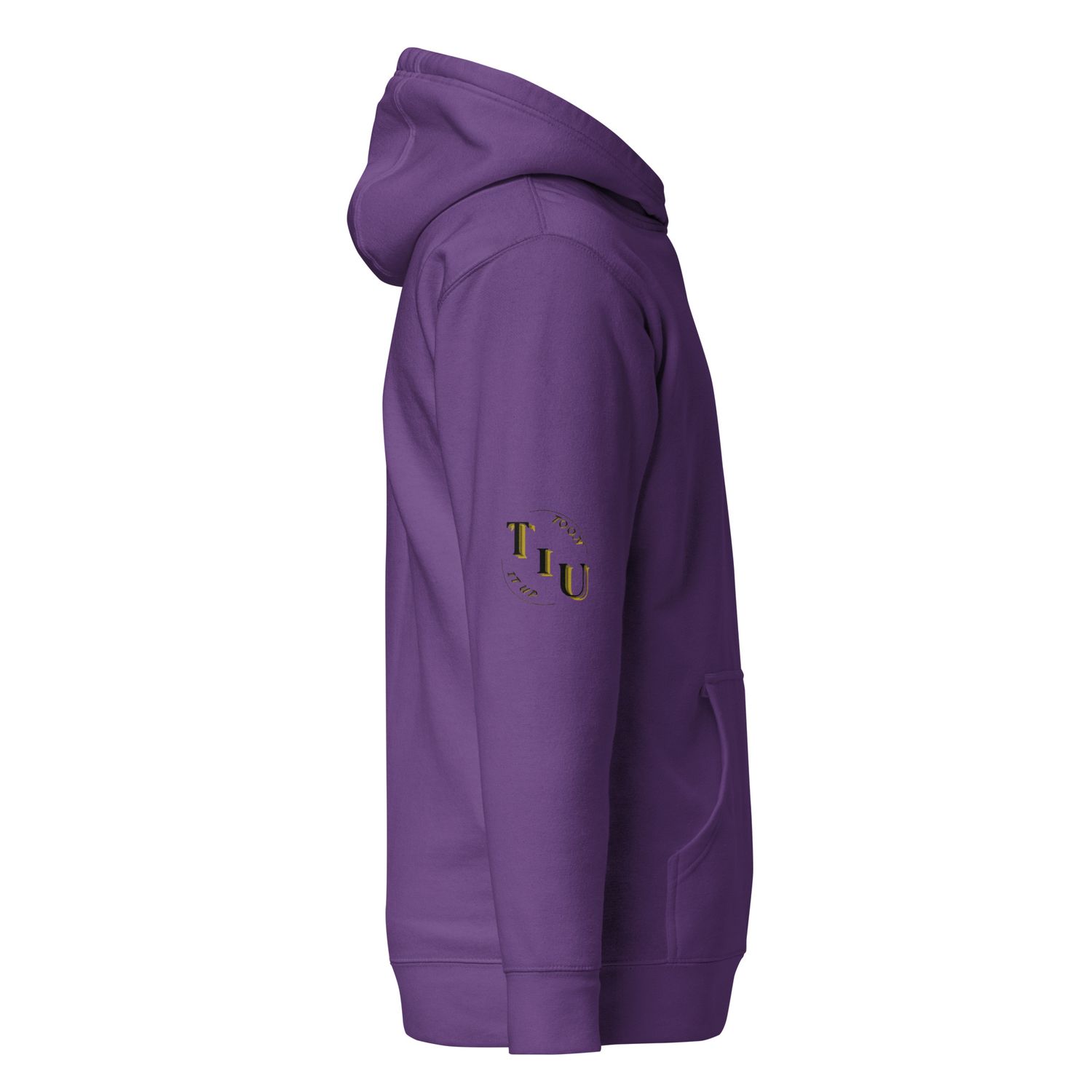 Toon It Up Hoodie