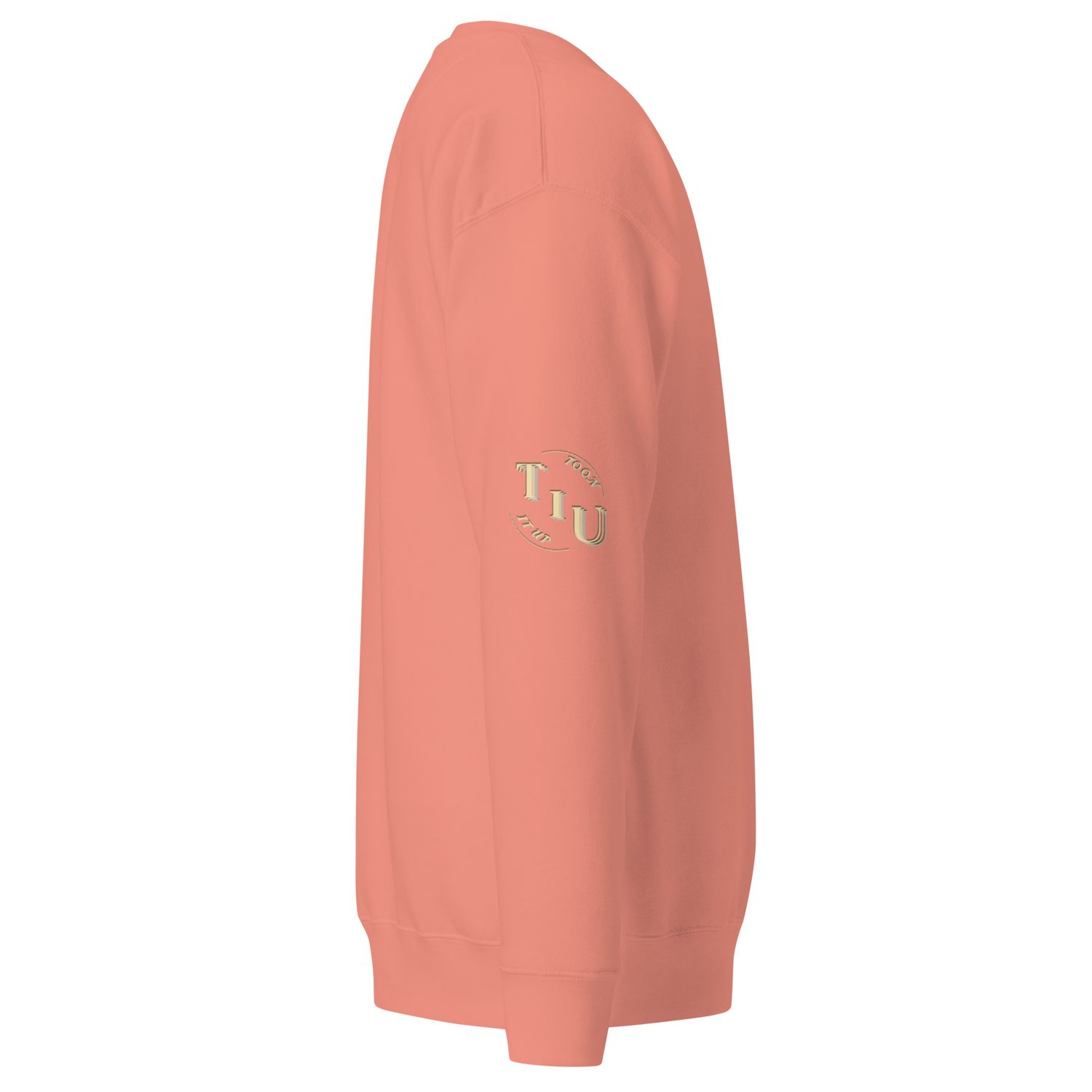 Toon It Up Premium Sweatshirt