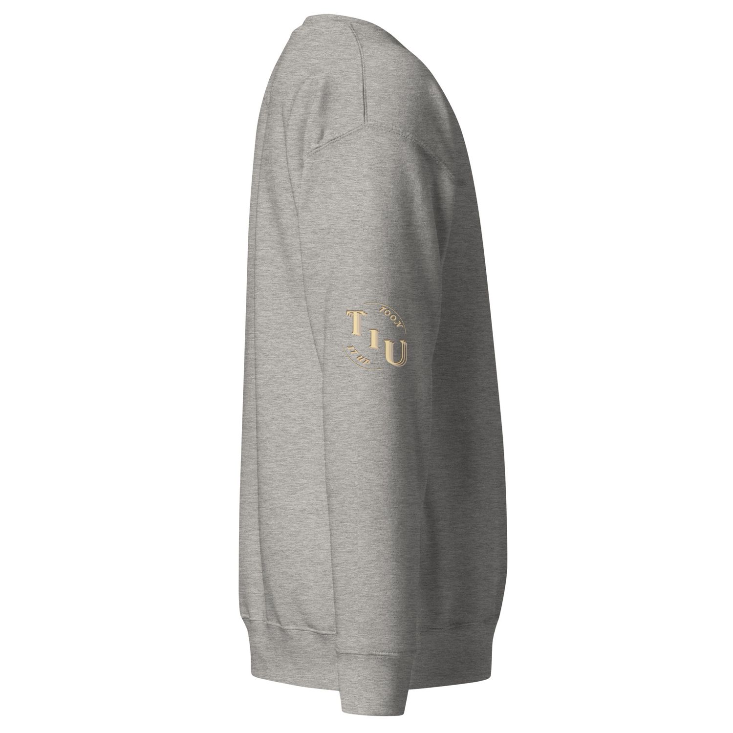 Toon It Up Premium Sweatshirt