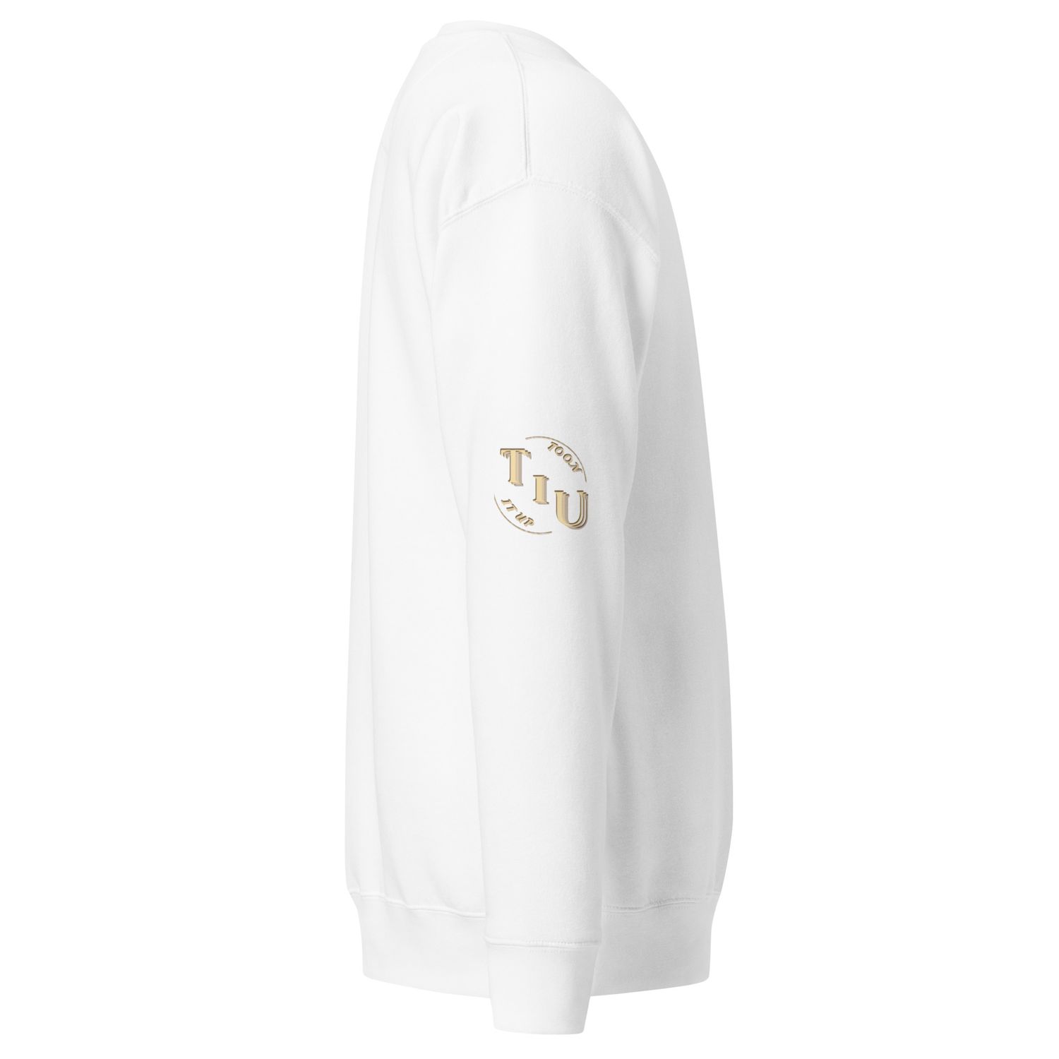 Toon It Up Premium Sweatshirt
