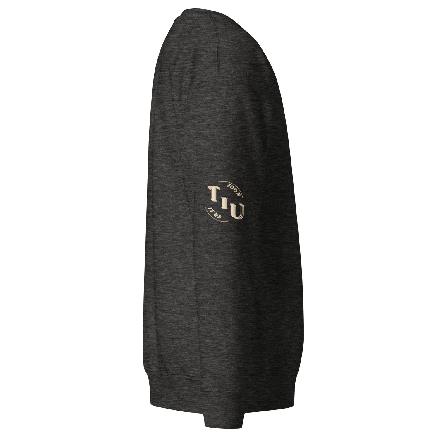Toon It Up Premium Sweatshirt
