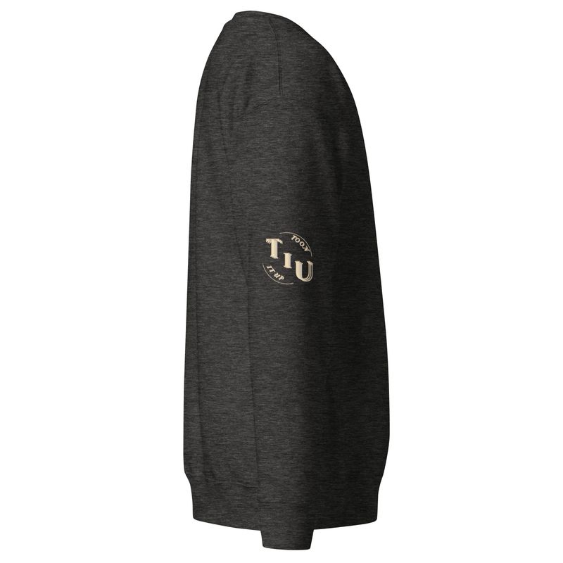 Toon It Up Premium Sweatshirt
