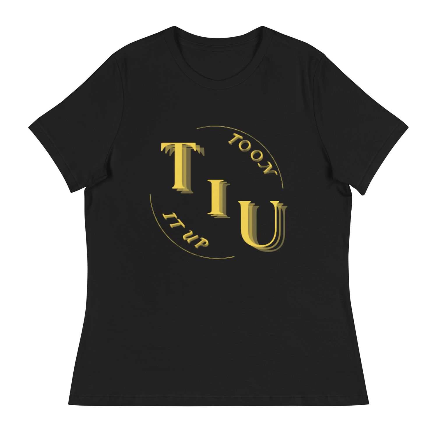 Toon It Up Relaxed T-Shirt