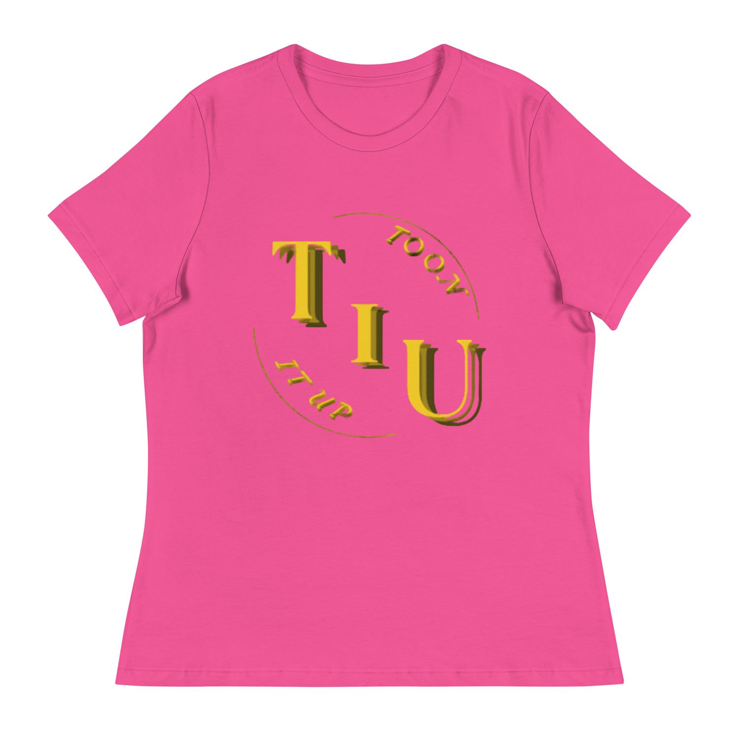 Toon It Up Relaxed T-Shirt