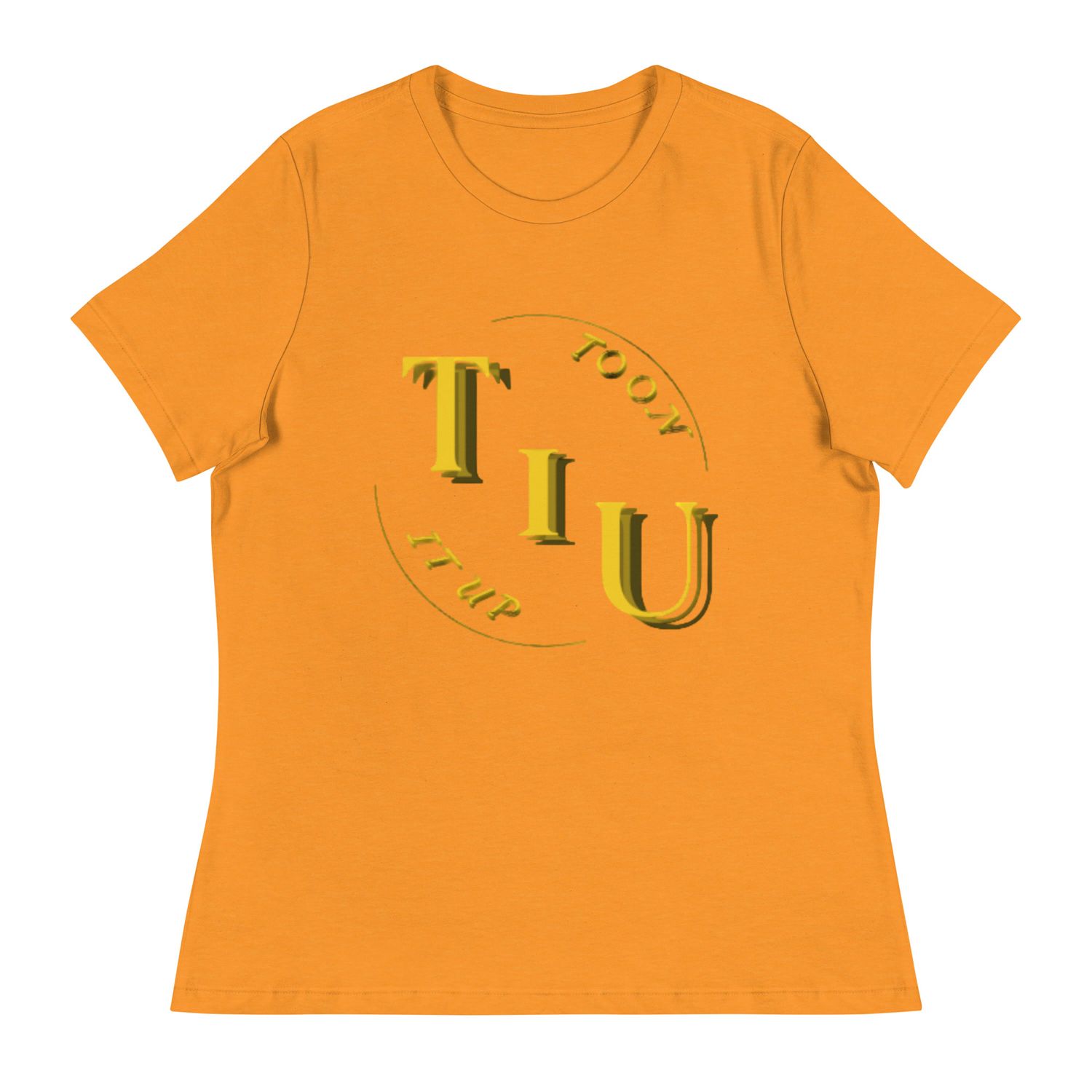 Toon It Up Relaxed T-Shirt