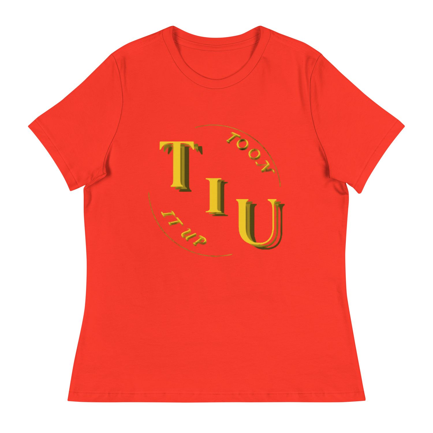 Toon It Up Relaxed T-Shirt