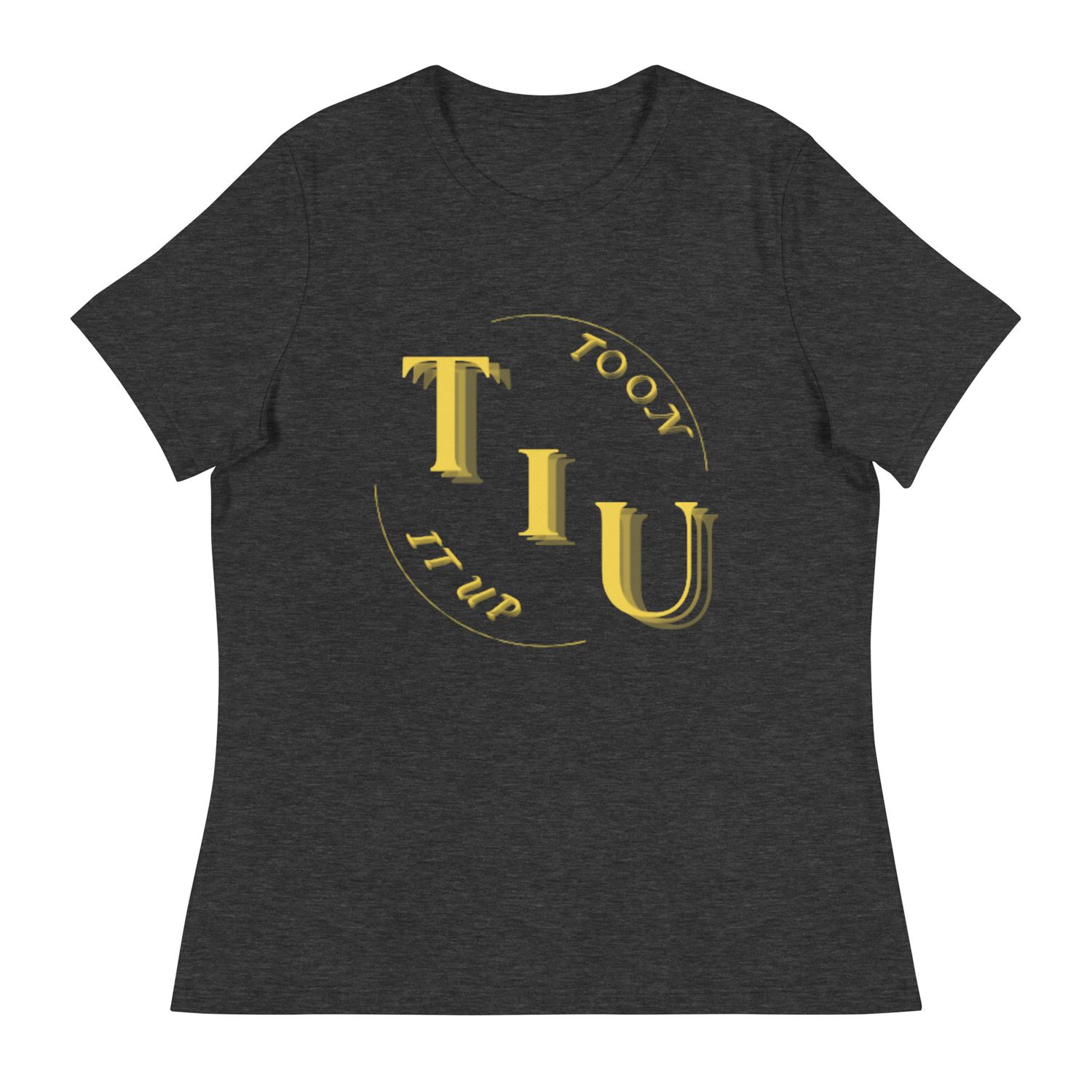 Toon It Up Relaxed T-Shirt