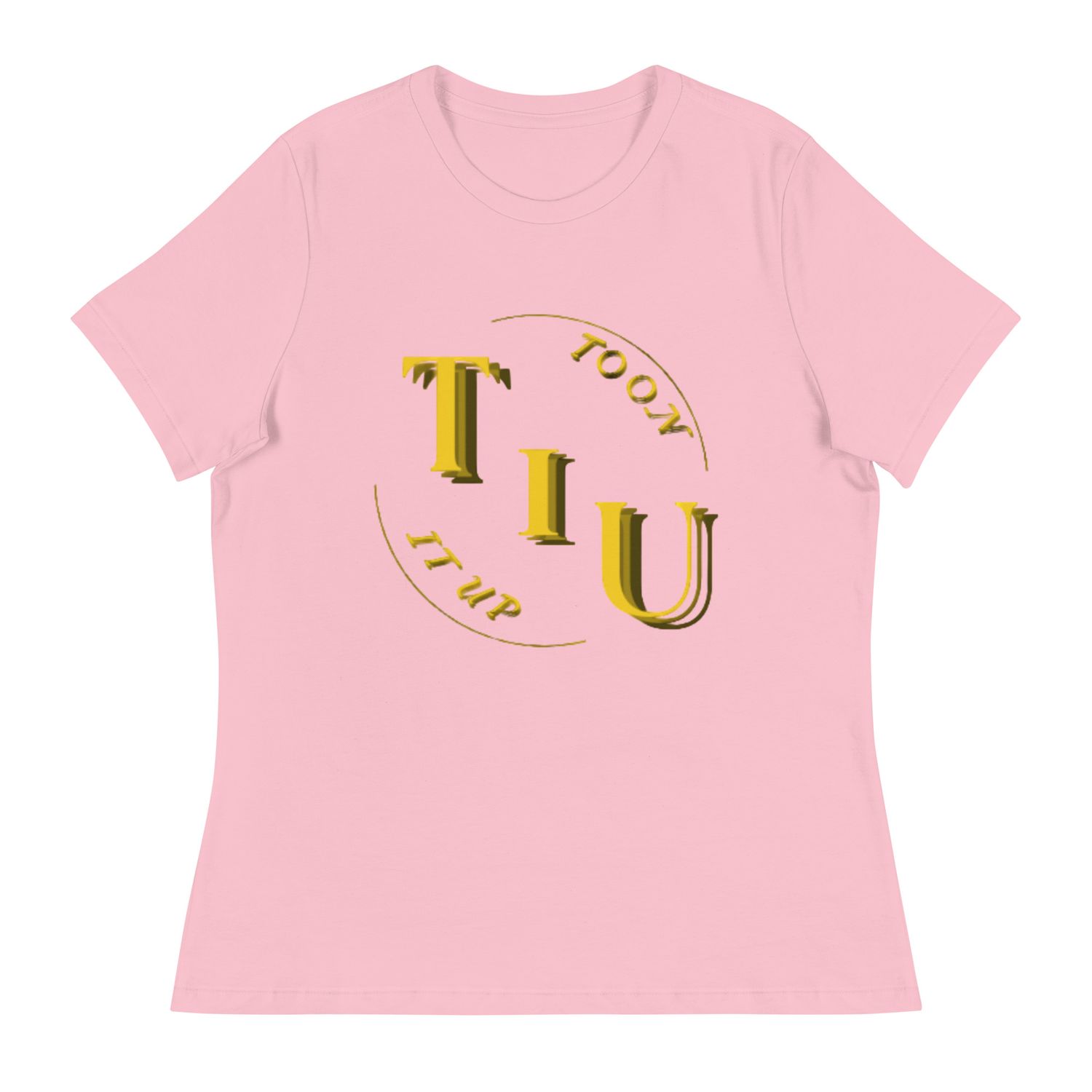 Toon It Up Relaxed T-Shirt