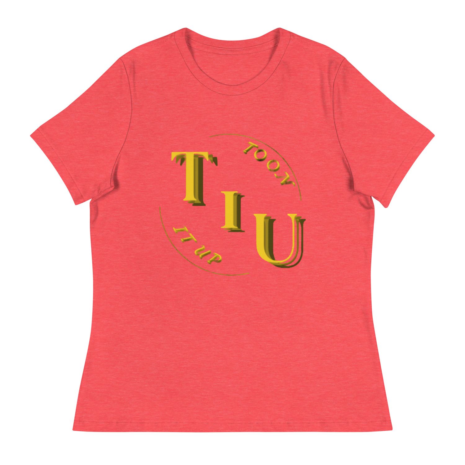 Toon It Up Relaxed T-Shirt