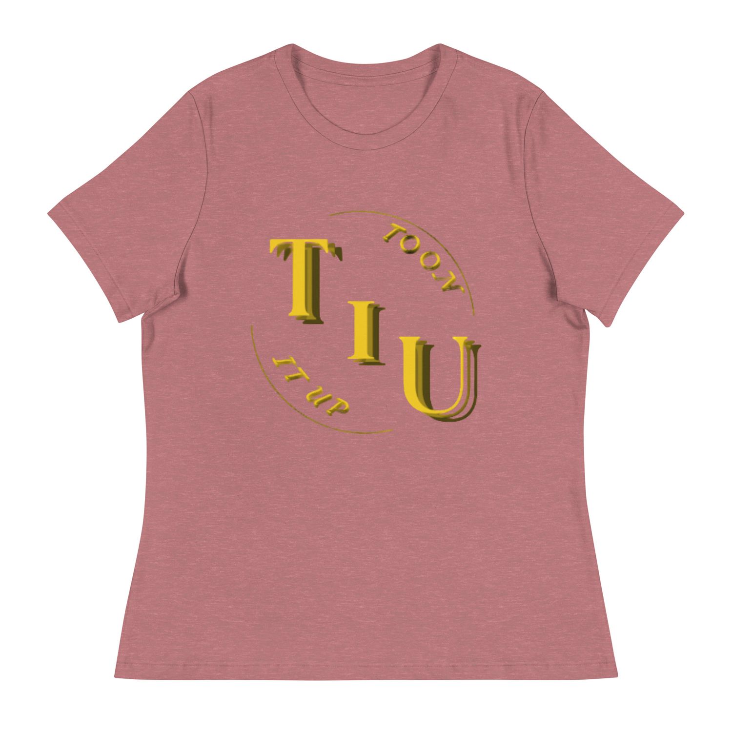 Toon It Up Relaxed T-Shirt