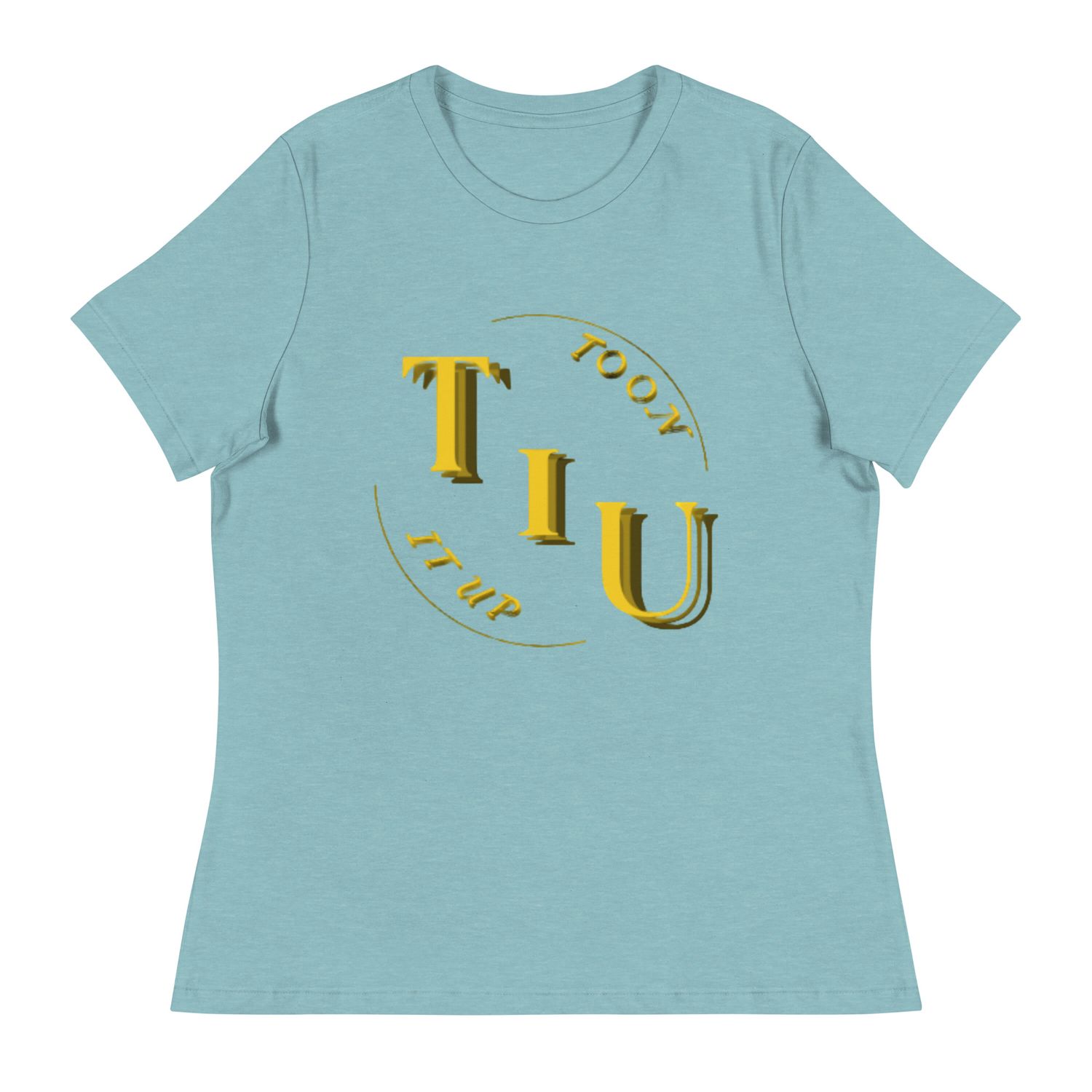 Toon It Up Relaxed T-Shirt