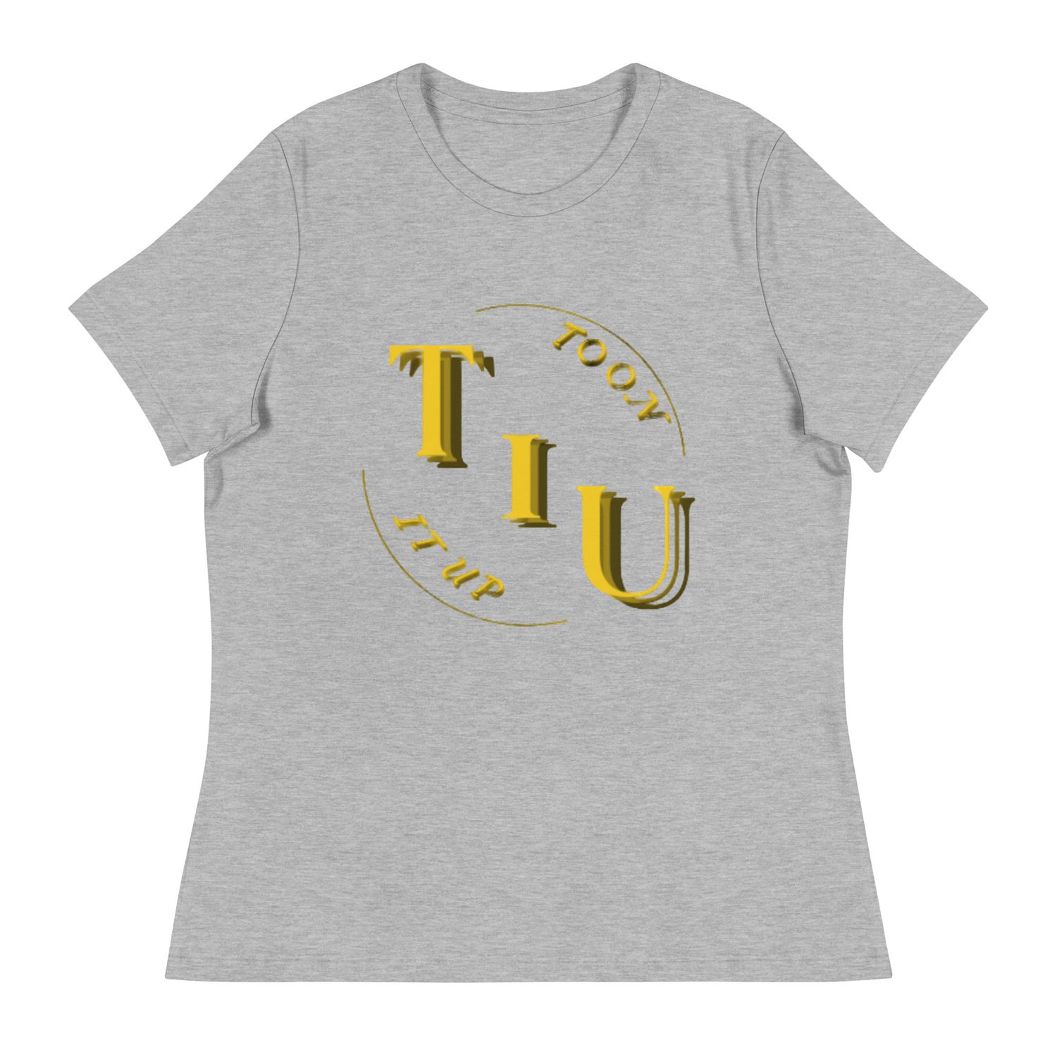 Toon It Up Relaxed T-Shirt