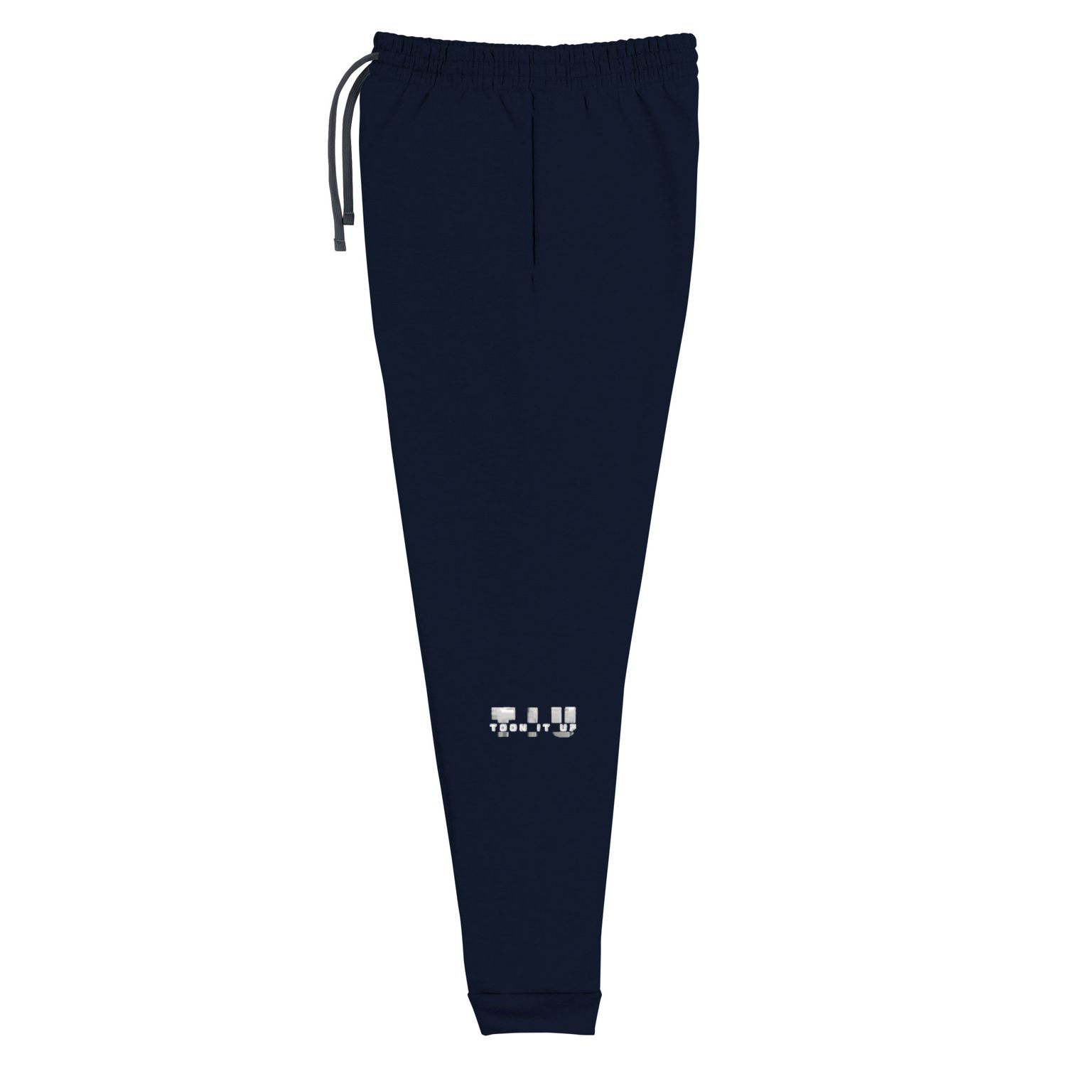 Joggers Toon It Up 