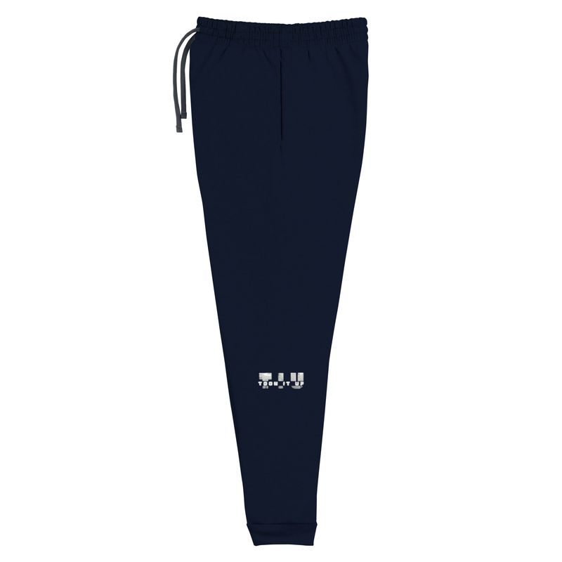 Joggers Toon It Up 