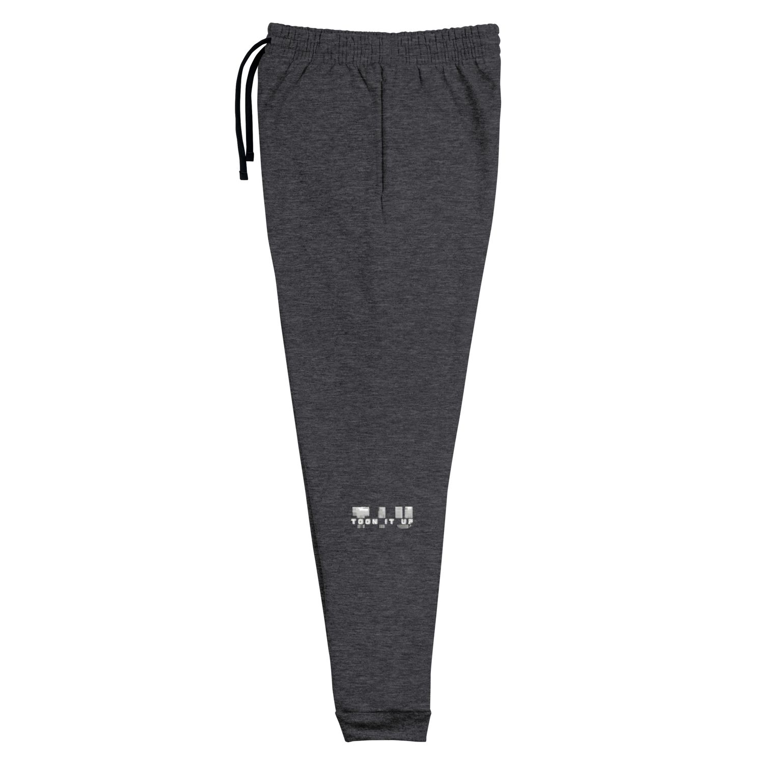 Joggers Toon It Up 