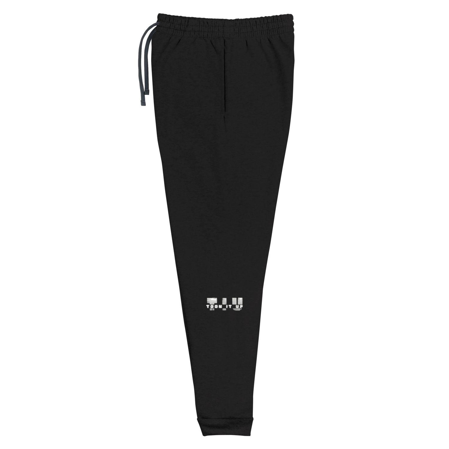 Joggers Toon It Up 
