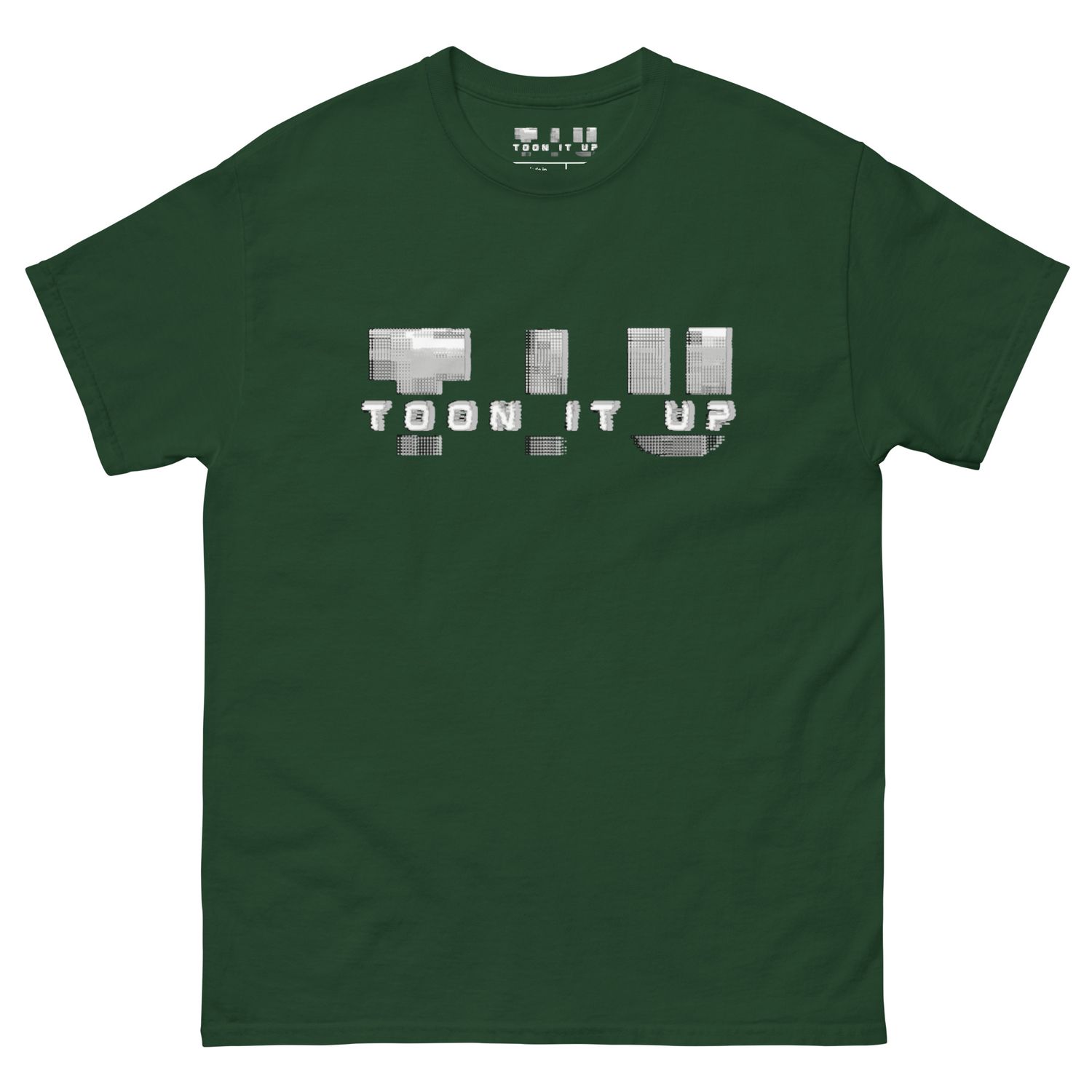 Toon It Up classic tee