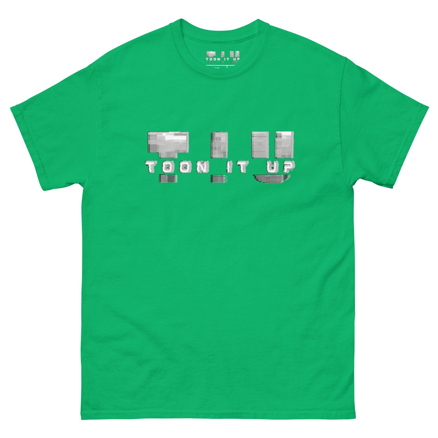 Toon It Up classic tee