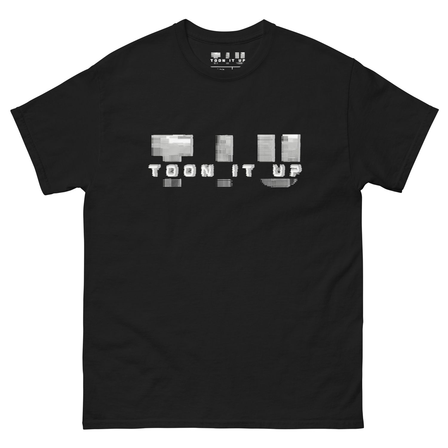 Toon It Up classic tee