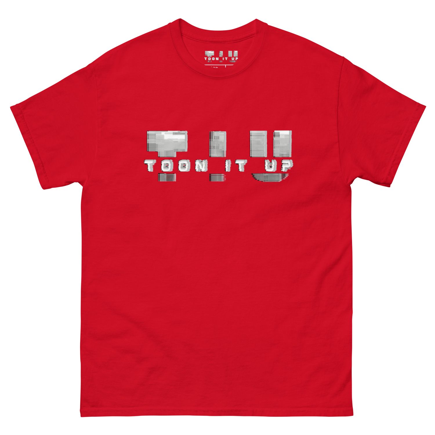 Toon It Up classic tee