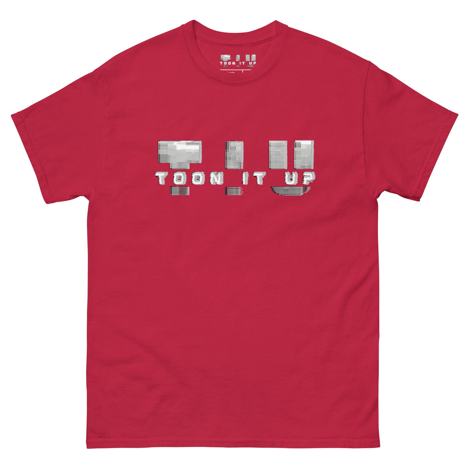 Toon It Up classic tee