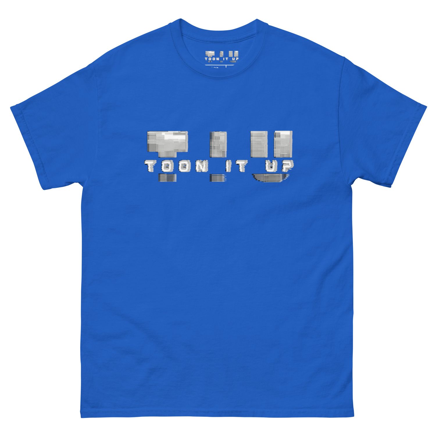 Toon It Up classic tee