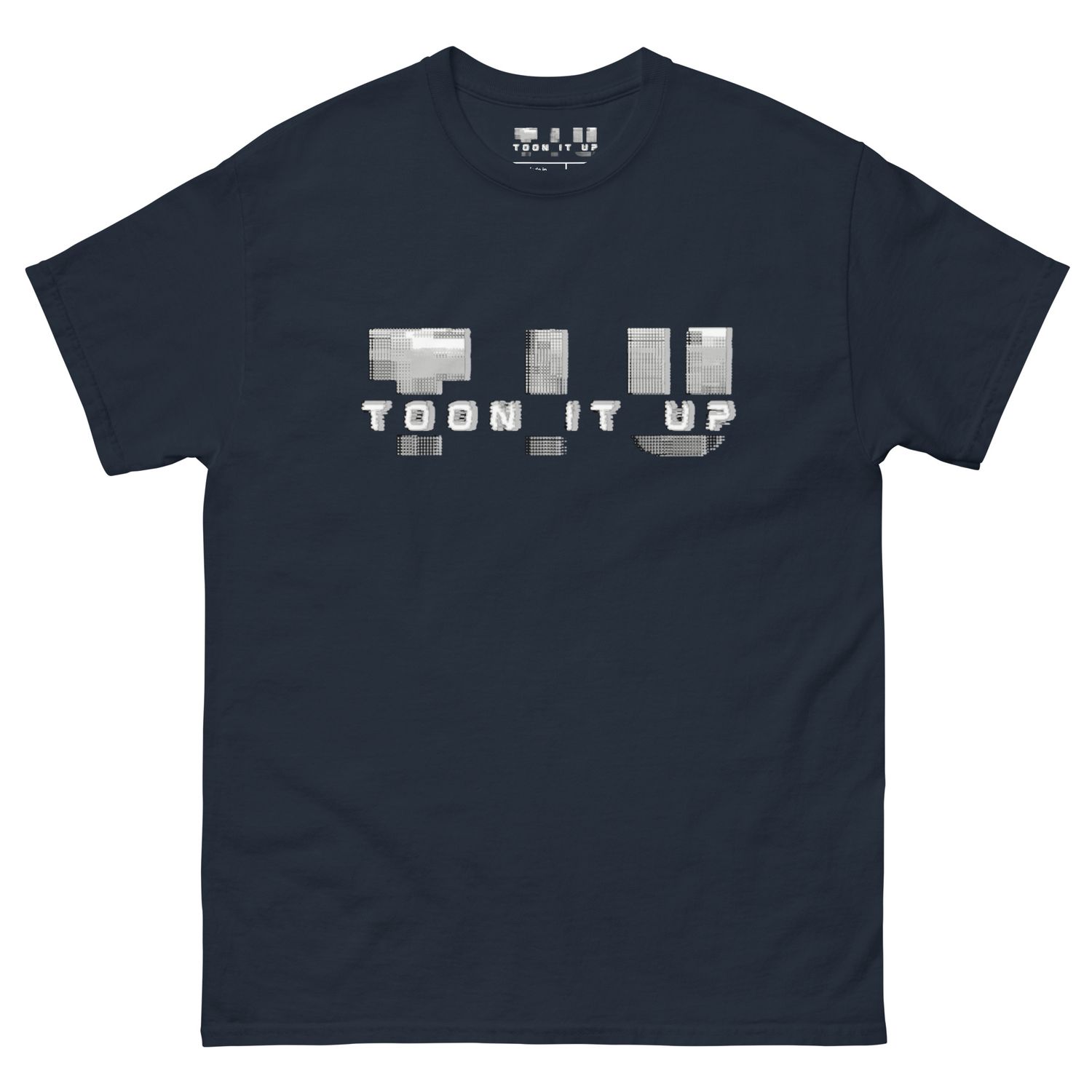 Toon It Up classic tee
