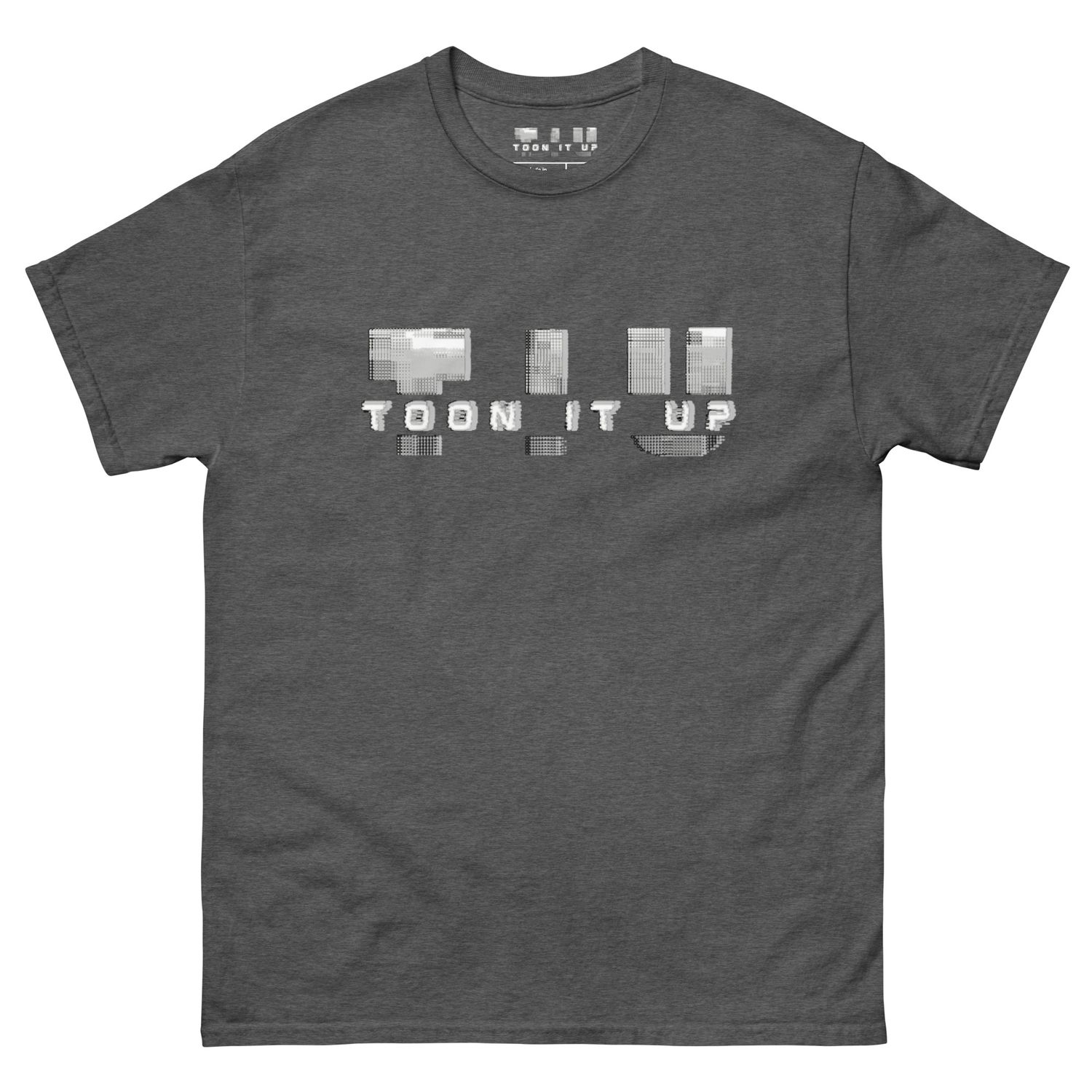 Toon It Up classic tee