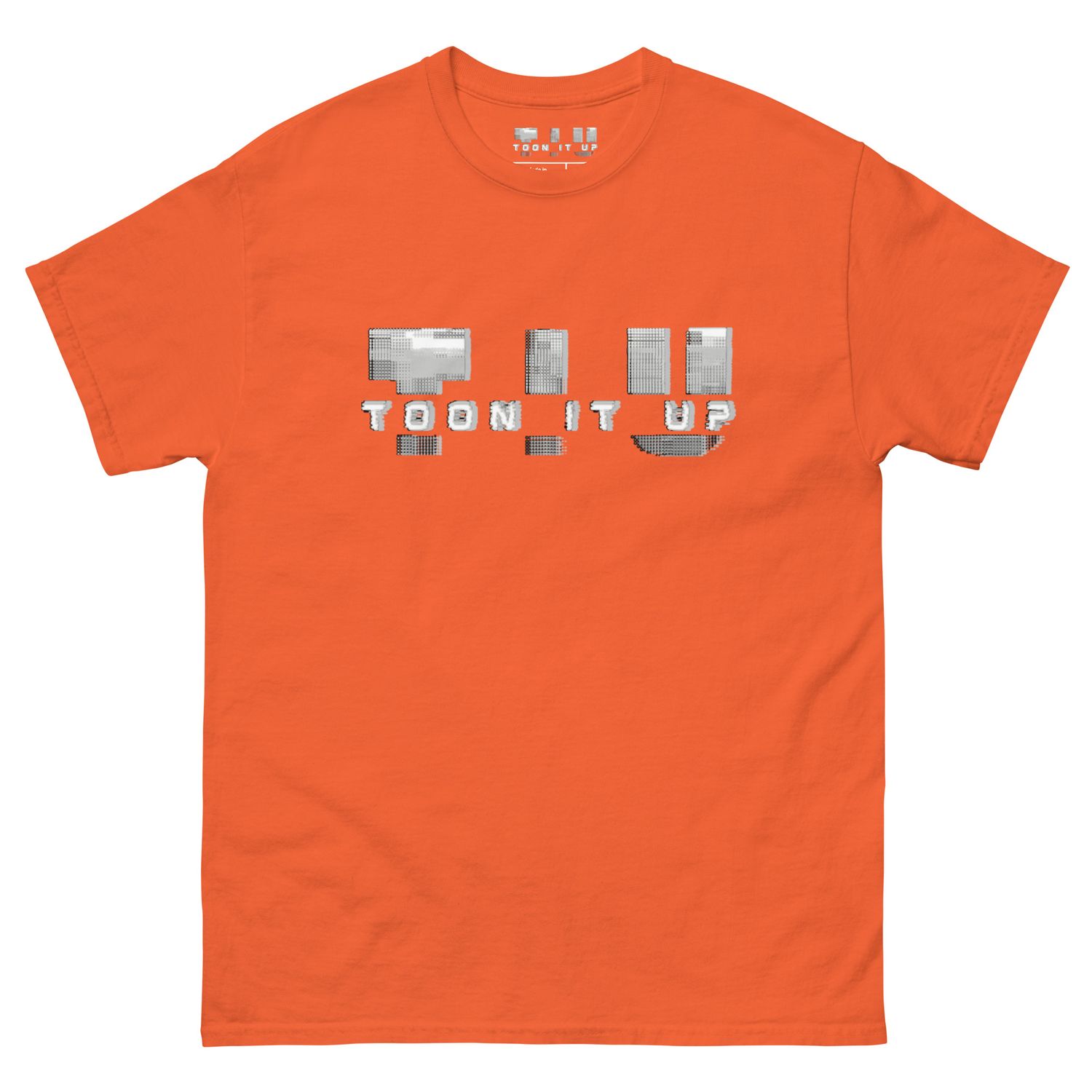 Toon It Up classic tee