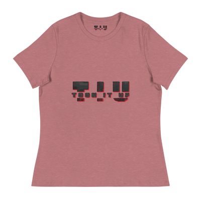Toon It Up Relaxed T-Shirt