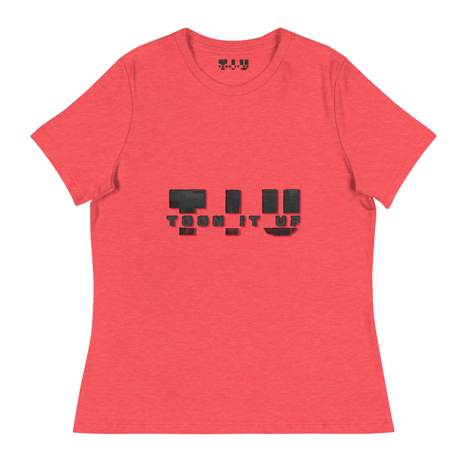 Toon It Up Relaxed T-Shirt