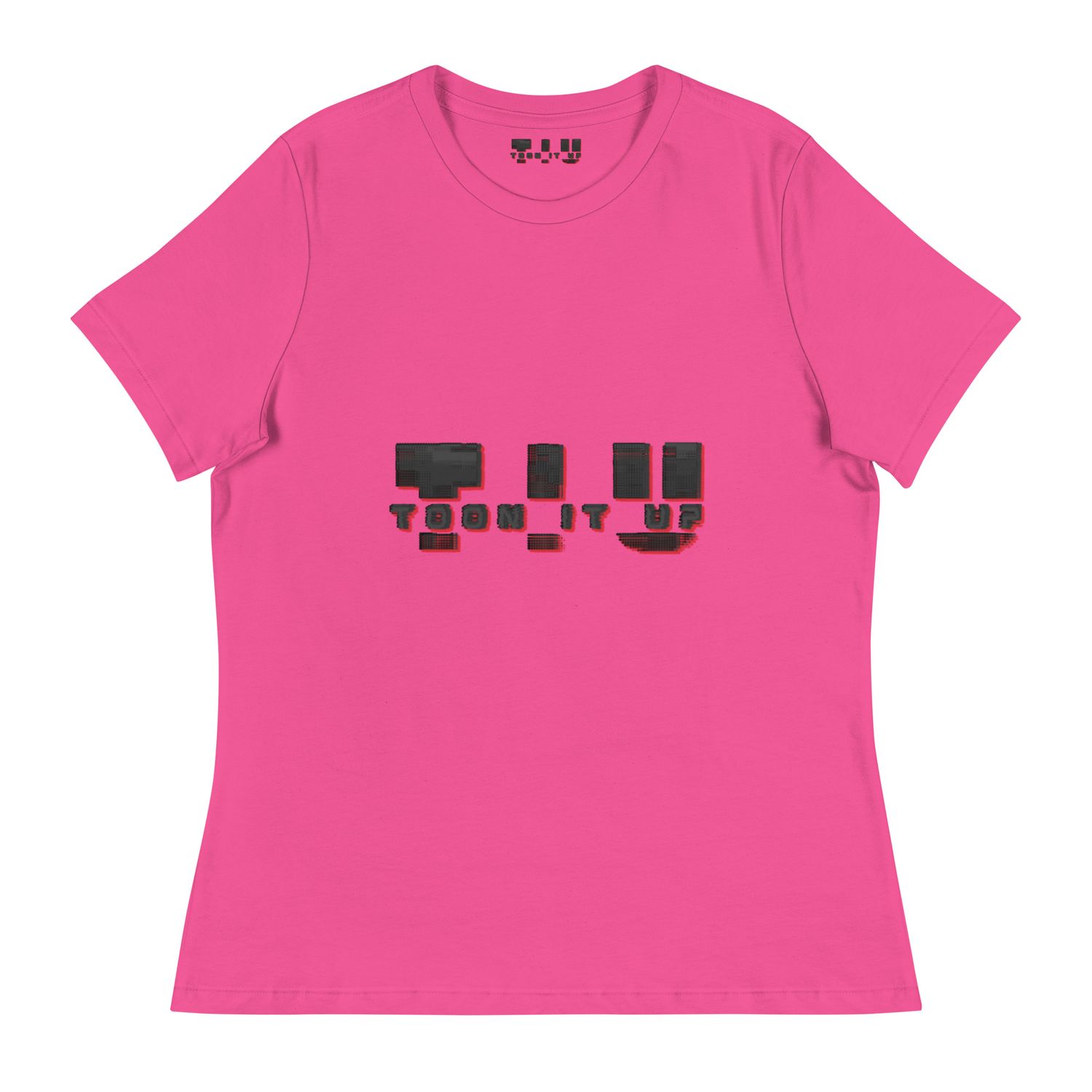 Toon It Up Relaxed T-Shirt