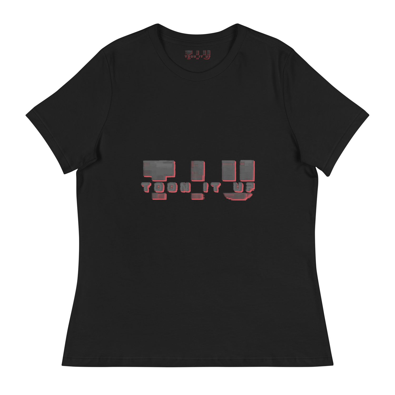 Toon It Up Relaxed T-Shirt