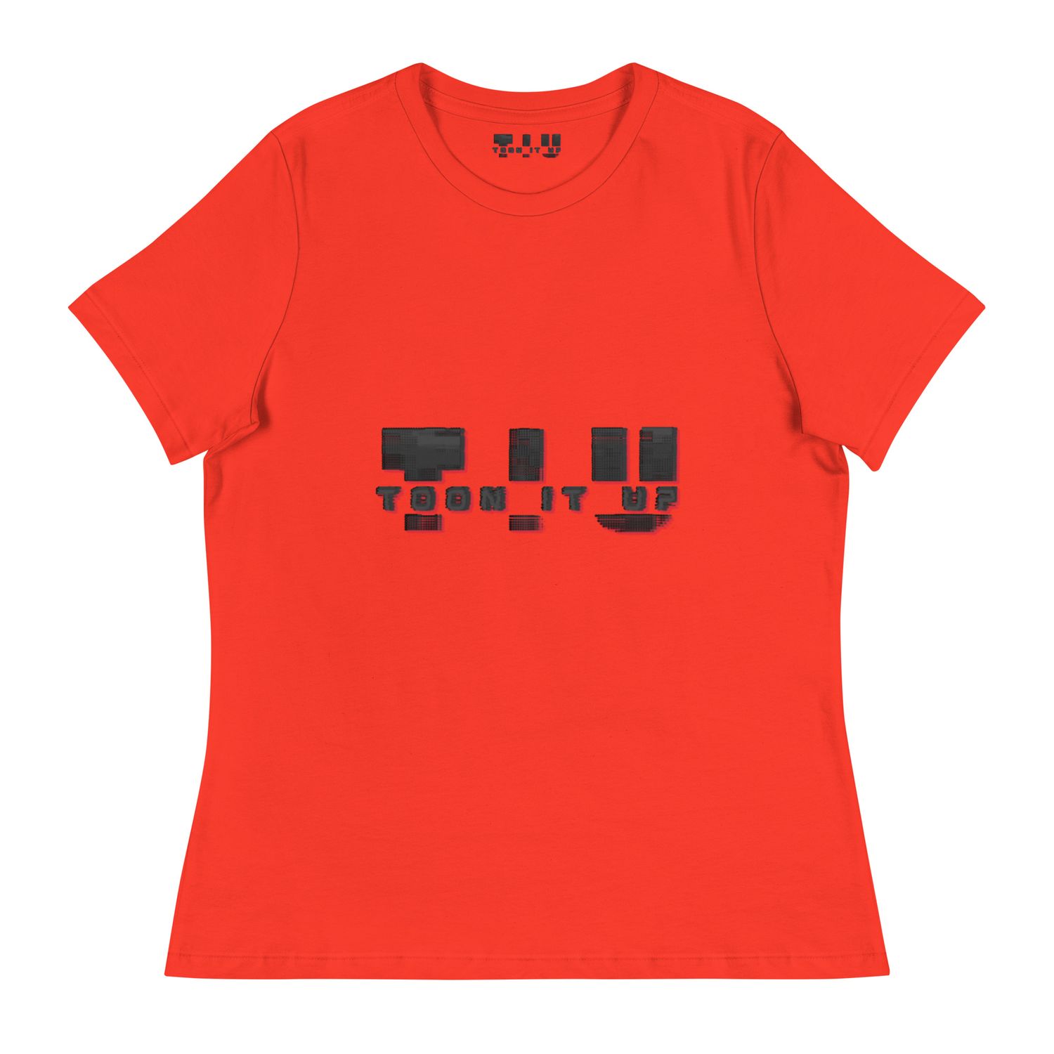Toon It Up Relaxed T-Shirt