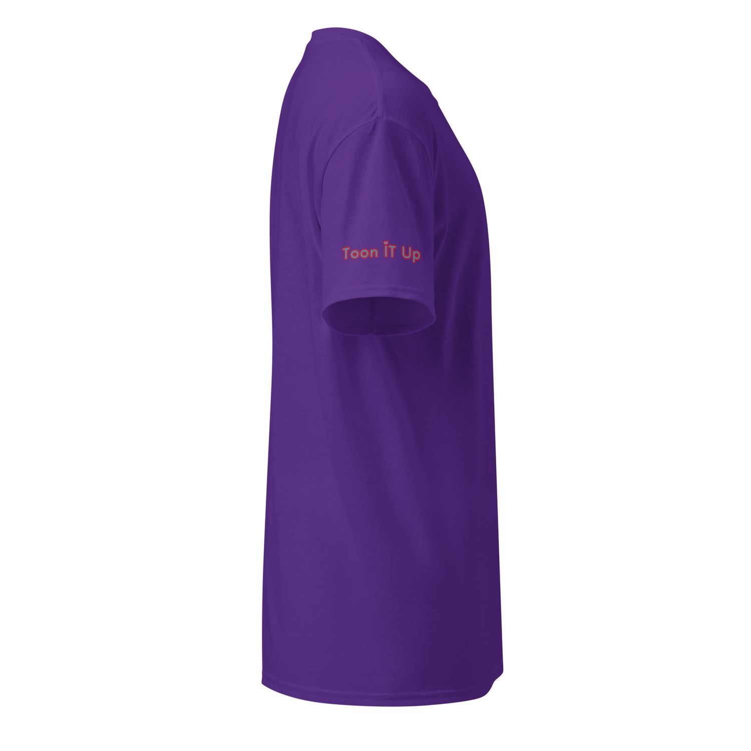 Toon It Up DryBlend® T-Shirt