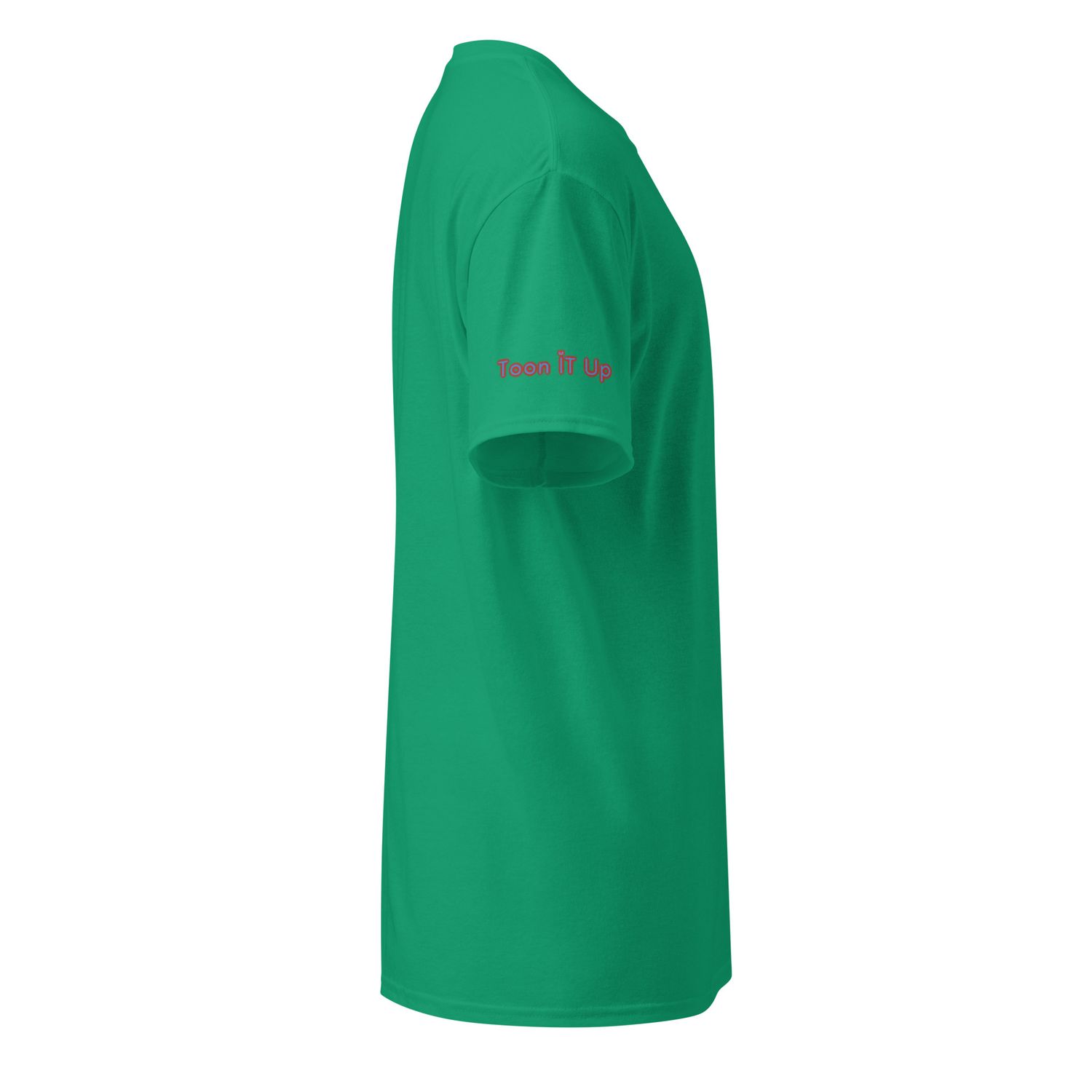 Toon It Up DryBlend® T-Shirt