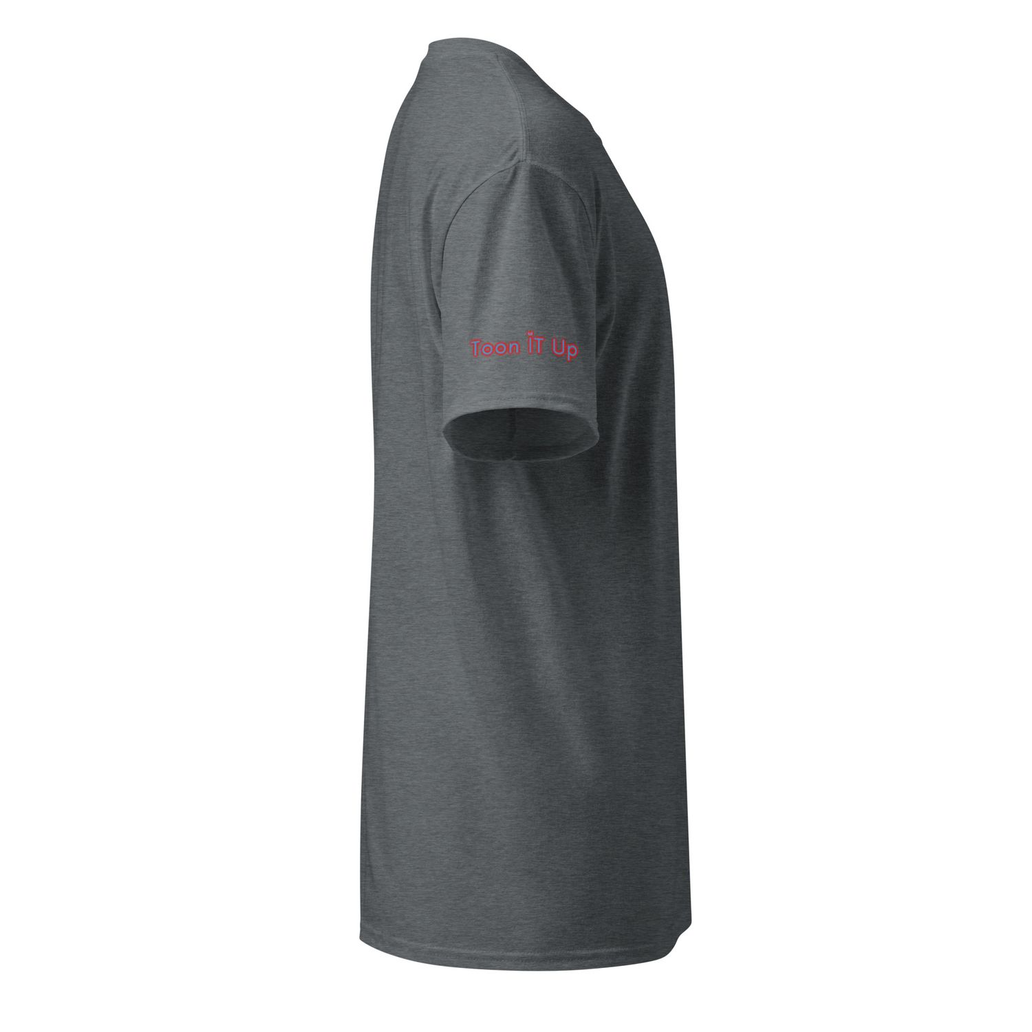 Toon It Up DryBlend® T-Shirt