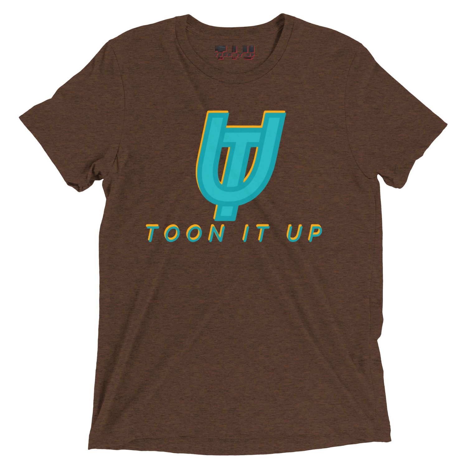 Toon It Up Short sleeve t-shirt