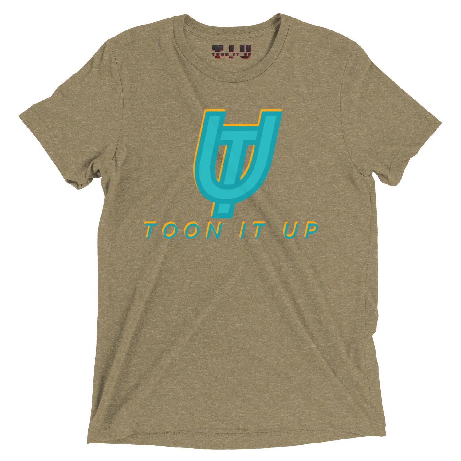 Toon It Up Short sleeve t-shirt