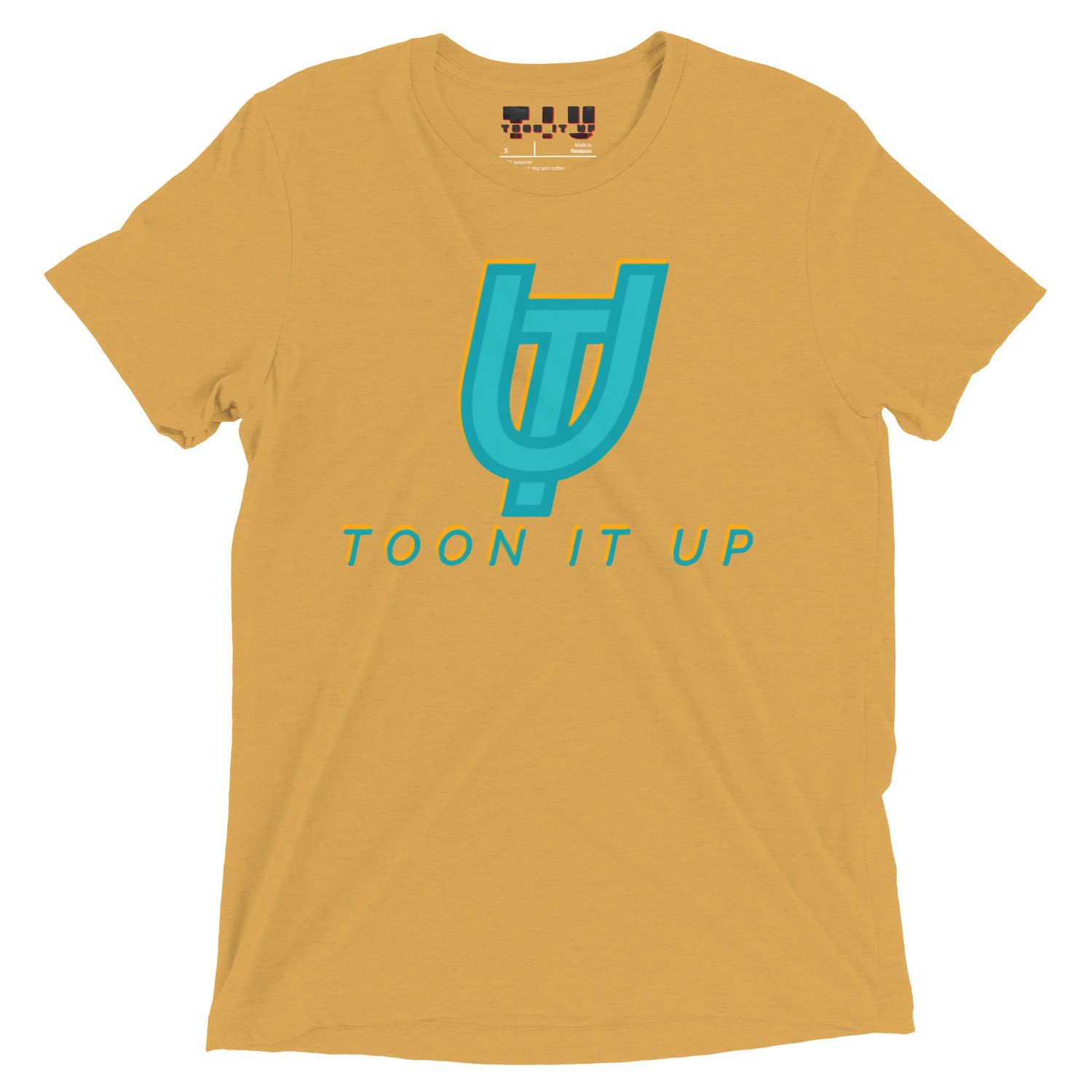 Toon It Up Short sleeve t-shirt