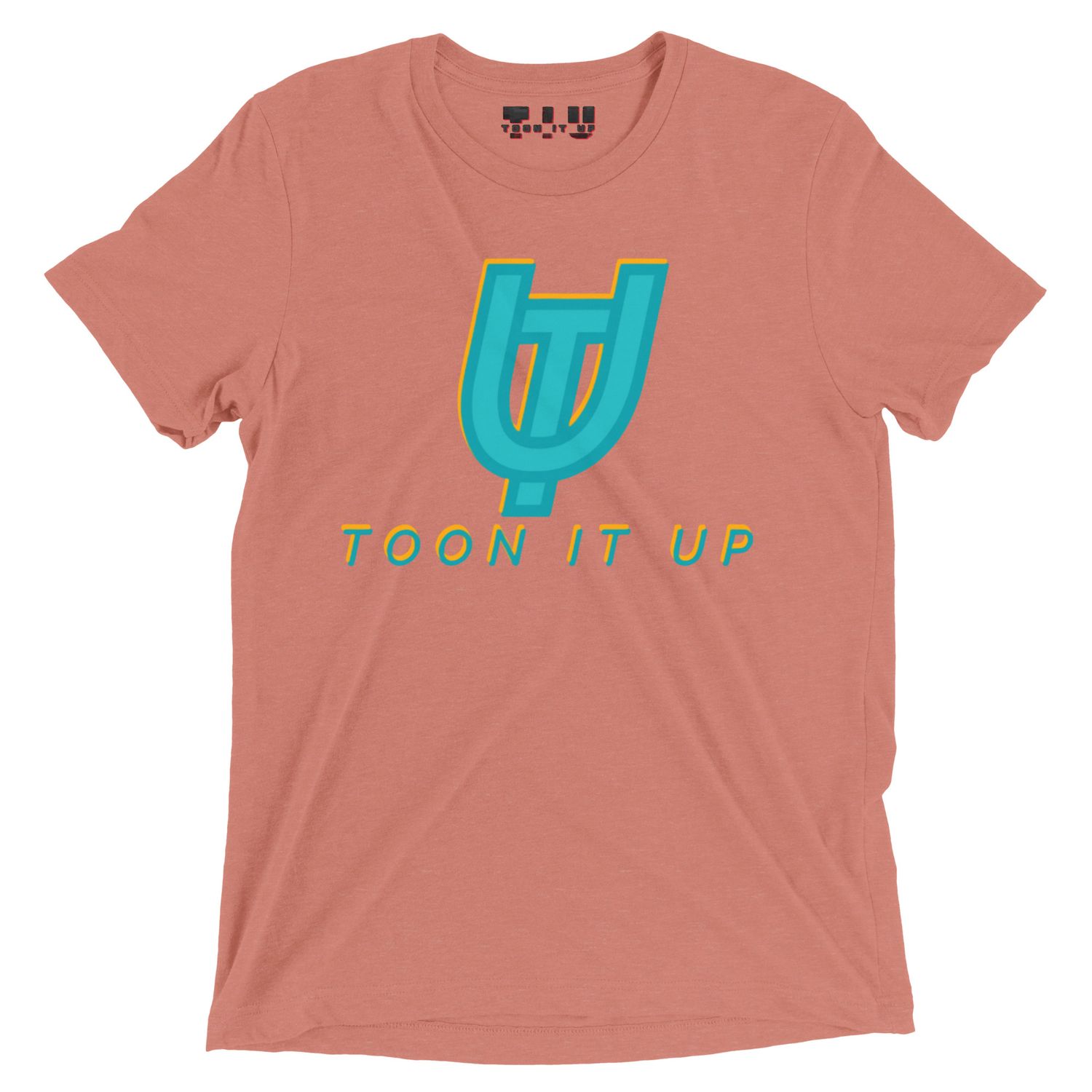 Toon It Up Short sleeve t-shirt