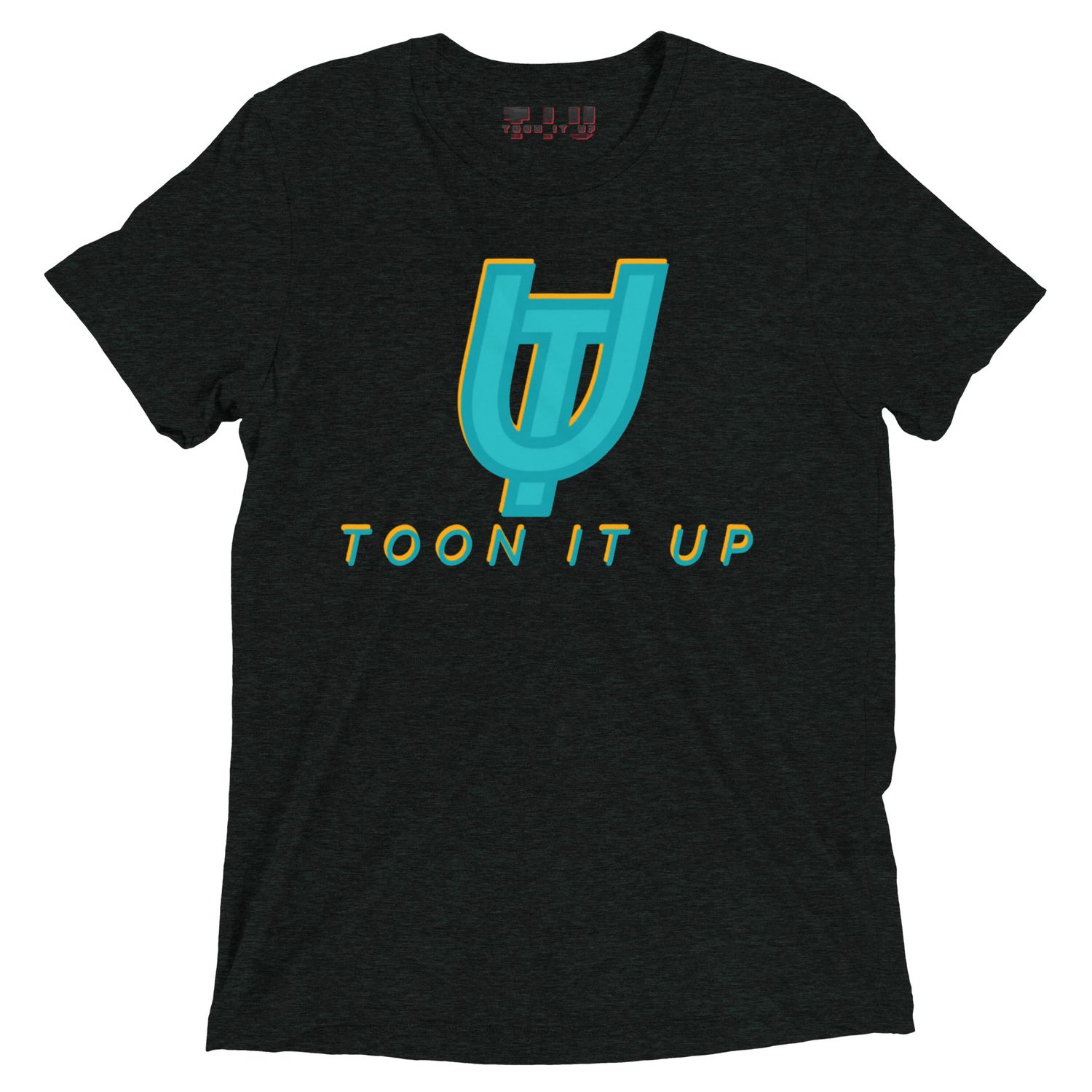 Toon It Up Short sleeve t-shirt