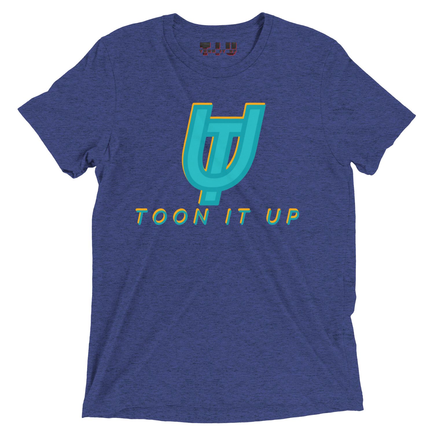 Toon It Up Short sleeve t-shirt