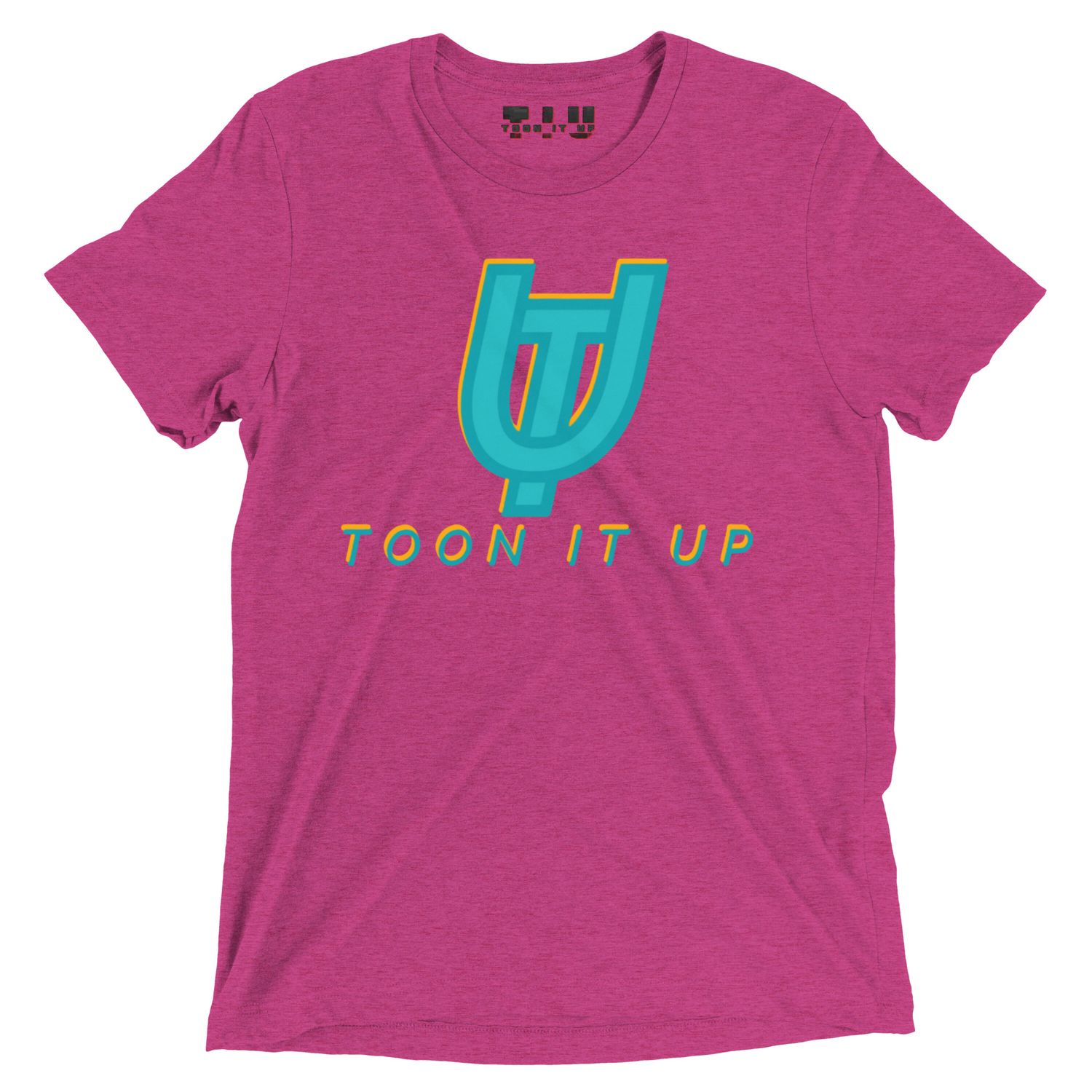 Toon It Up Short sleeve t-shirt