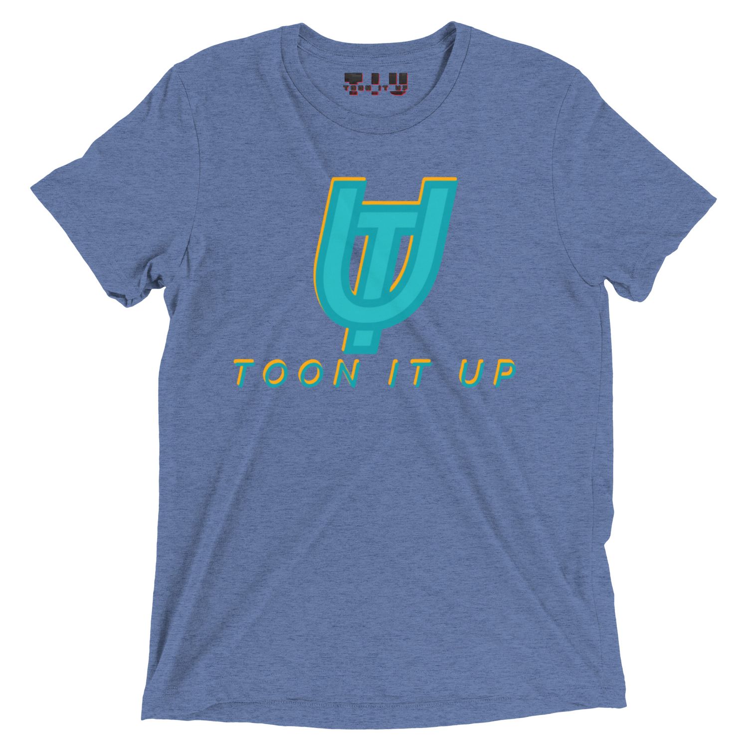 Toon It Up Short sleeve t-shirt