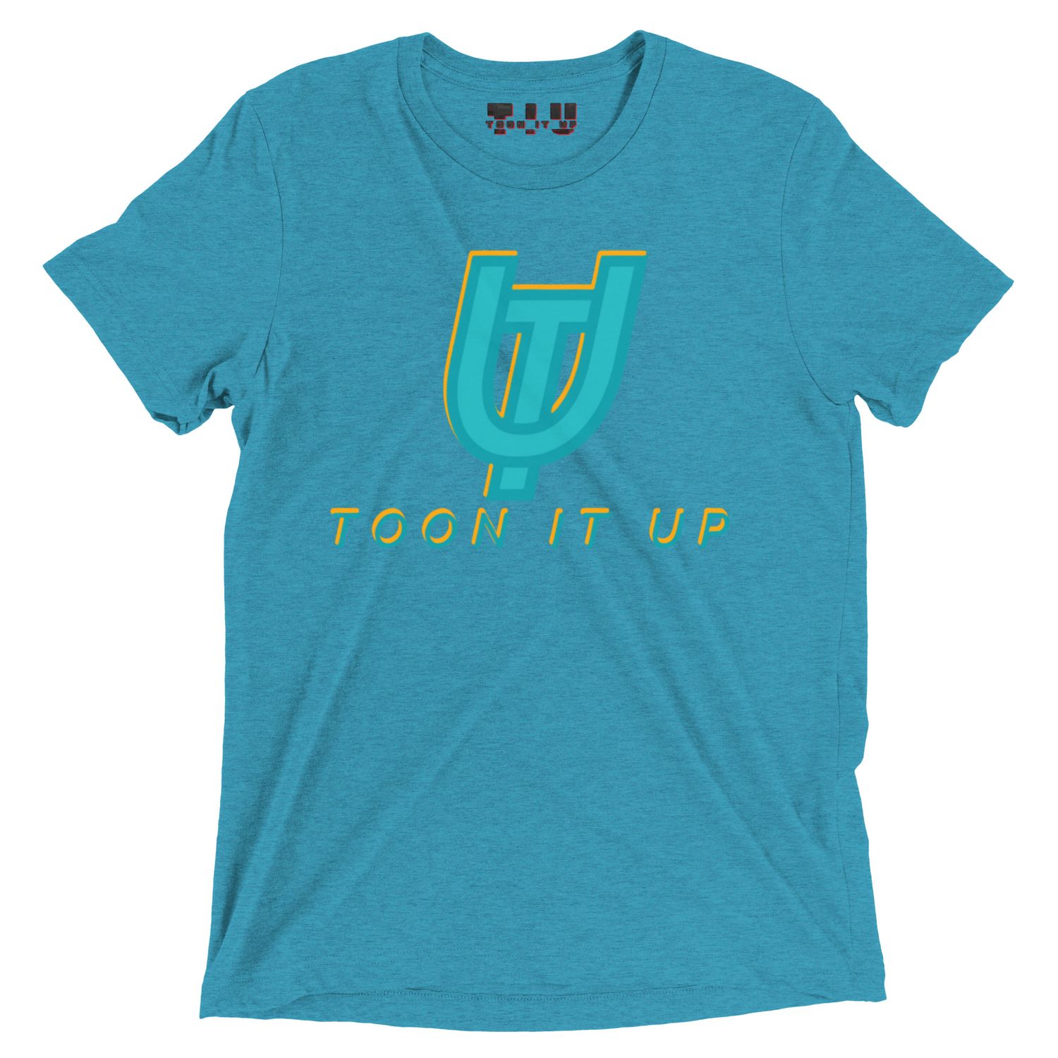 Toon It Up Short sleeve t-shirt