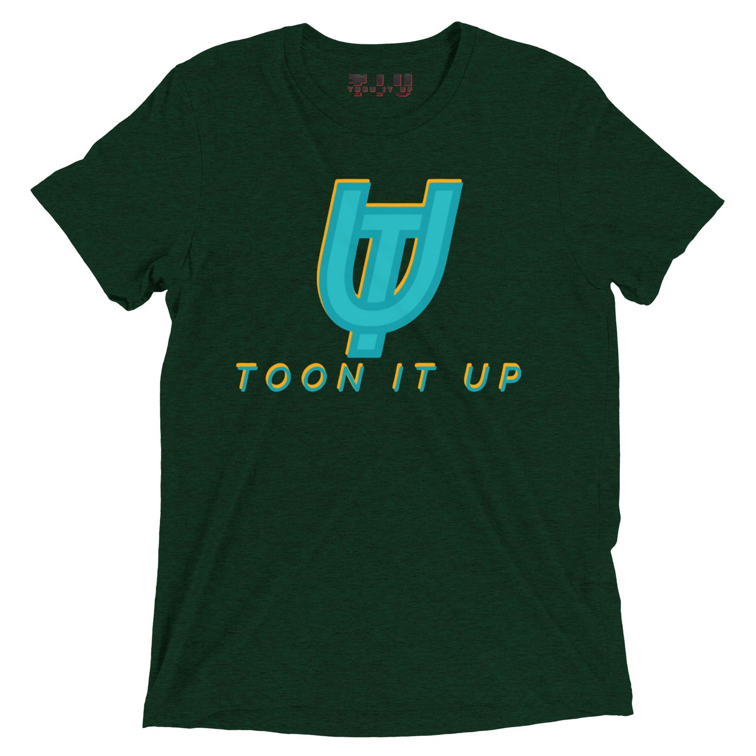 Toon It Up Short sleeve t-shirt