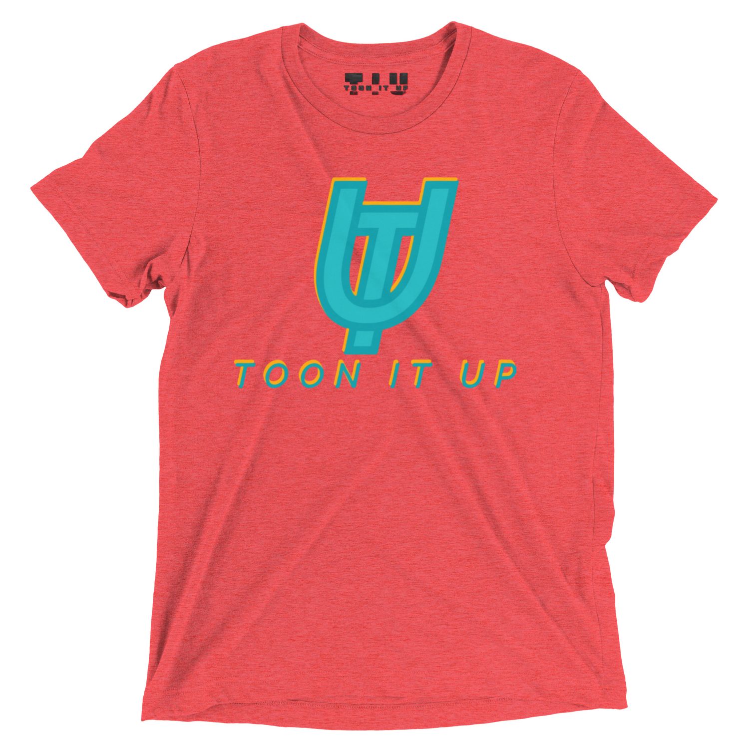 Toon It Up Short sleeve t-shirt
